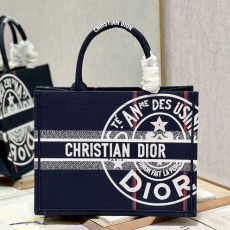 Christian Dior Shopping Bags